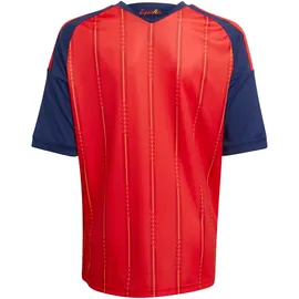 adidas Spanien Heimtrikot 2026 Kinder rot Gr. 176