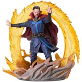 Diamond Select Diamond Marvel Gallery - Doctor Strange 2 PVC Statue (11') (MAR222297)