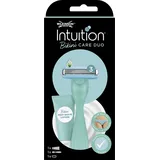 Wilkinson Sword Intuition Bikini Care Rasierer für Damen 1 St.