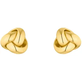 Amor Ohrstecker 2013476 goldfarben Gelbgold