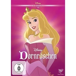 Dornröschen - Disney Classics 15