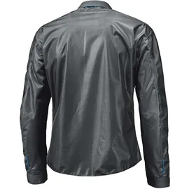 Held Clip-In Regenjacke Schwarz XL