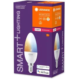 Osram Smart+ Candle Tunable White 208414 6W E14