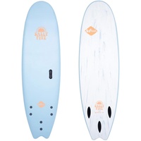 SOFTECH SOFTBOARDS SALLY FITZGIBBONS FB Surfboard 2024 mist - 6.0