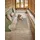 Turtle Mat 50 x 75 cm Beige
