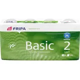 Fripa Toilettenpapier 2-lagig 64 Rollen
