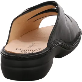 Finn Comfort Kos schwarz/jasmin 43