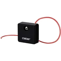 Claber - Schnittstelle Rain Sensor Rf, Für Die Verbindung Des Funksensors Rf Mit Bewässerungscomputer Tempo Und Dual