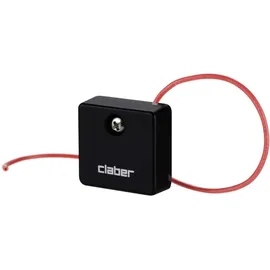 Claber - Schnittstelle Rain Sensor Rf, Für Die Verbindung Des Funksensors Rf Mit Bewässerungscomputer Tempo Und Dual