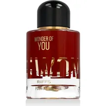 Riiffs Wonder of You Eau de Parfum 100 ml
