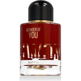 Riiffs Wonder of You Eau de Parfum 100 ml