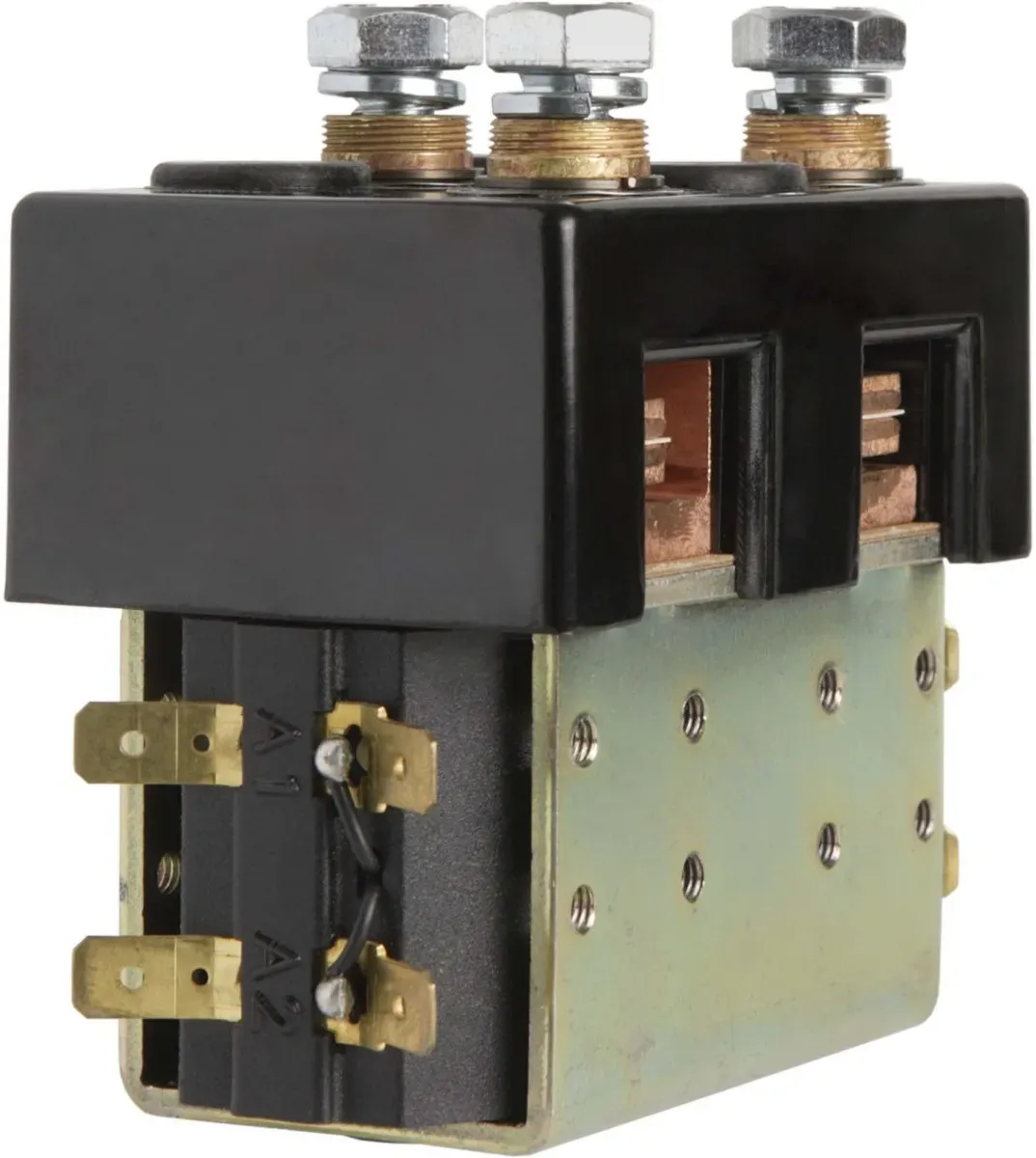 Albright Schütz DC 88-317-T