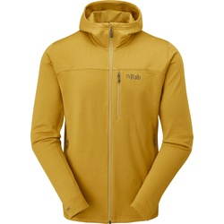 Rab Graviton Hoody sahara (SAH) M