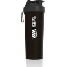 Optimum Nutrition Smart Shaker mit Ablagefach 800 ml