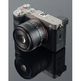 TTARTISAN 40 mm F2,0 Autofokus Bajonett Sony E