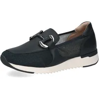 CAPRICE Slipper 9-24536-42 880 G-Weite
