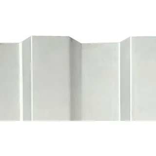 SKANHOLZ Friesland Set 2 3,14 x 7,08 m nussbaum inkl. Abstellraum