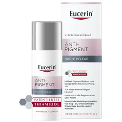 Eucerin Anti-Pigment Nachtpflege 50 ml