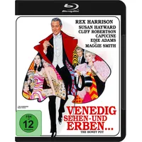 Explosive Media Venedig sehen - und erben... (Blu-ray)