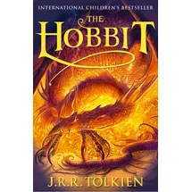 HarperCollins Essential Modern Classics - The Hobbit