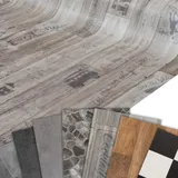 Primaflor PVC CV-Bodenbelag TRONTO Eiche Sanremo Holz-Diele Vinylboden Meterware 2m Breite