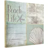 MCS Zehn 30,5 x 30,5 cm Scrapbook-Seiten, Papier