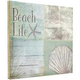 MCS Zehn 30,5 x 30,5 cm Scrapbook-Seiten, Papier