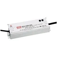 MW Mean Well Mean Well HLG-120H-12A LED-Treiber, LED-Trafo Konstantspannung,