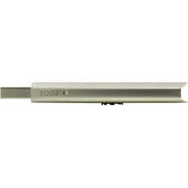 HP x796w USB 3.1 Gen 2) Silber