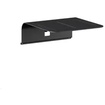 Vogel's Vogels RISE A141 1 Display(s) Schwarz