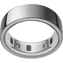 Oura Ring 4 Größe 10 - 62,3 mm Silver