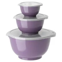 Rosti | Margrethe-Set, 0,25 - 3l., Lavender