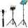 CoreParts Tripod Stand 9,5"-14,5" Universal Schwarz