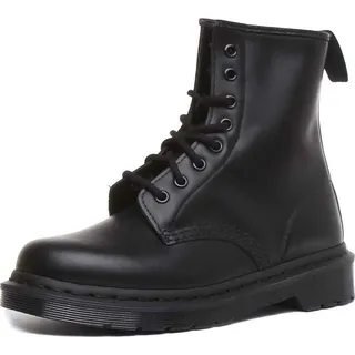 Dr. Martens 1460 Mono Smooth Leather black 40