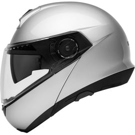 Schuberth C4 Basic silver