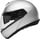 Schuberth C4 Basic silver