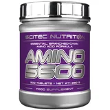 Scitec Nutrition Amino 5600 Tabletten