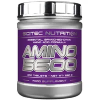 Scitec Nutrition Amino 5600 Tabletten