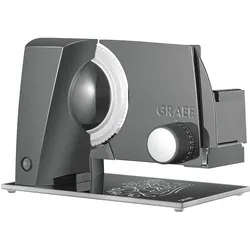 GRAEF Allesschneider SKS110 S12002 Young Line Black Deal