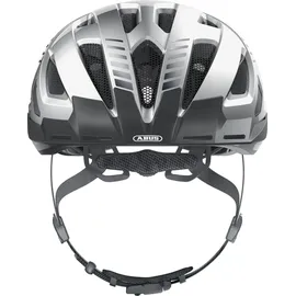 ABUS Urban-I 3.0 Signal 52-58 cm signal silver 2021