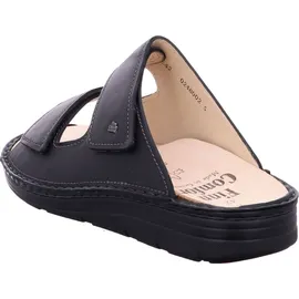 Finn Comfort Paterna Schwarz 46