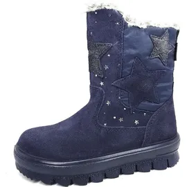 superfit Flavia Winterstiefel Blau 36
