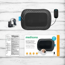 Medisana MCG 800 Shiatsu-Massagekissen
