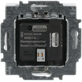 Busch-Jaeger Bewegungsmelder studioweiß 6225/1.0-84