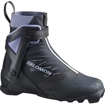 Salomon RS10 Vitane Prolink Damen Skischuhe Blau/Grau 38