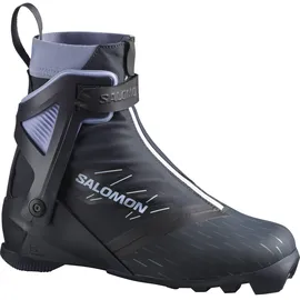 Salomon RS10 Vitane Prolink Damen Skischuhe Blau/Grau 38