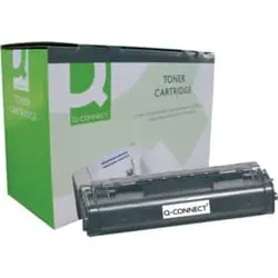 Lasertoner schwarz Q-CONNECT KF02347 Ersetzt C4092A