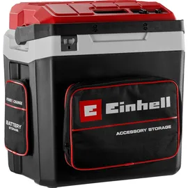 Einhell Akku-Kühlbox TE-COL 18/27 Li-Solo 27 l
