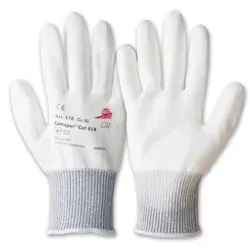 KCL Camapur® Cut 618 Schutzhandschuhe 618-7 , 1 Paar, Größe 7