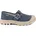 Unisex M Washed Mary Jane Flat 41 EU